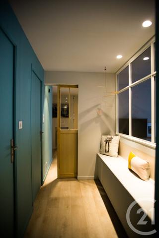 Appartement T4 à vendre  4 pièces - 88,23 m2 TOULOUSE - 31