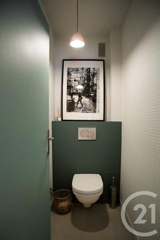 Appartement T4 à vendre  4 pièces - 88,23 m2 TOULOUSE - 31