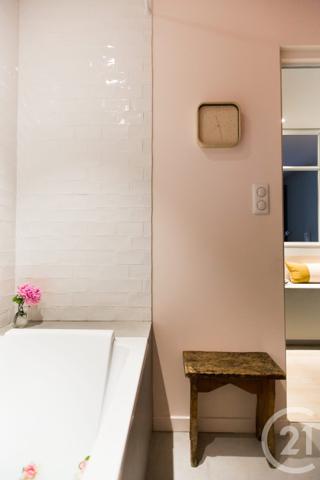 Appartement T4 à vendre  4 pièces - 88,23 m2 TOULOUSE - 31