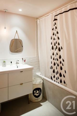 Appartement T4 à vendre  4 pièces - 88,23 m2 TOULOUSE - 31