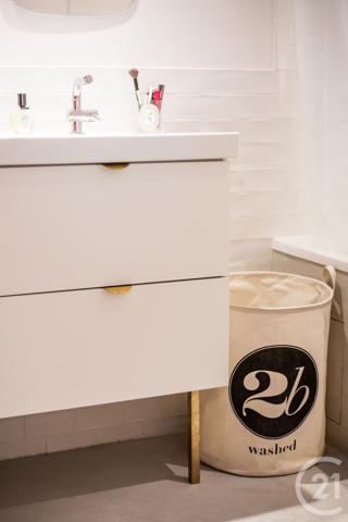 Appartement T4 à vendre  4 pièces - 88,23 m2 TOULOUSE - 31