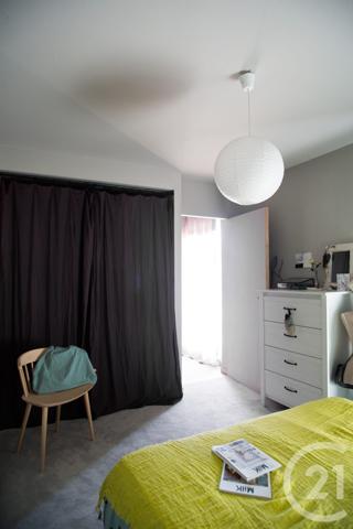 Appartement T4 à vendre  4 pièces - 88,23 m2 TOULOUSE - 31