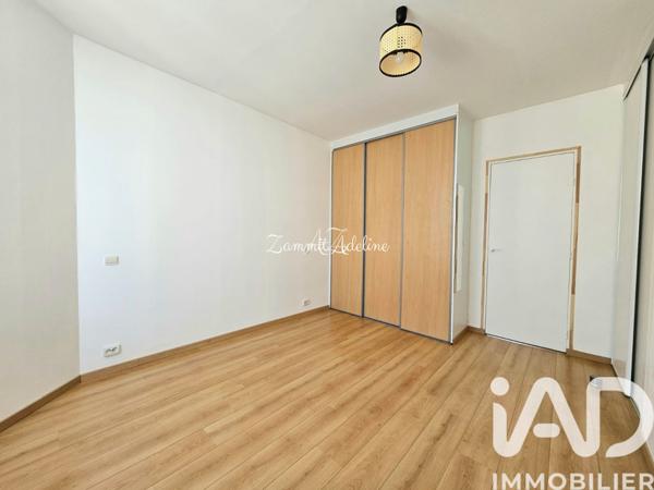 Appartement à vendre 2 pièces 32,31 m² Le Blanc-Mesnil