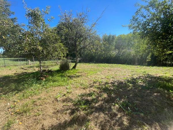 Achat - Maison | Maison Lavergne 46500 3 pièces 93 m 2 1688 m 2