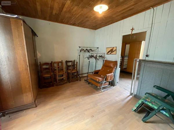 Achat - Maison | Maison Lavergne 46500 3 pièces 93 m 2 1688 m 2
