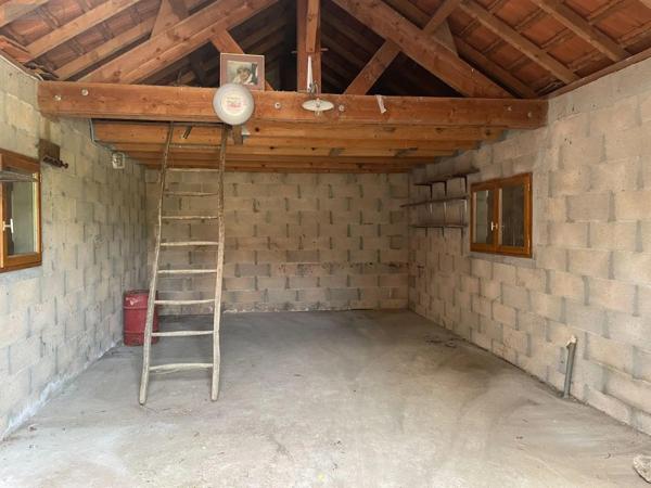 Achat - Maison | Maison Lavergne 46500 3 pièces 93 m 2 1688 m 2