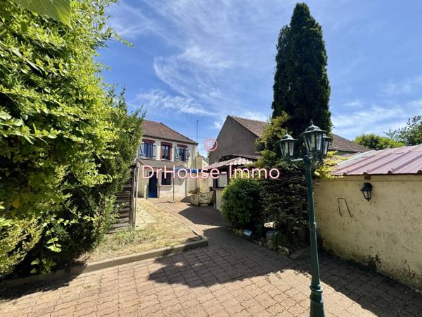 Maison à vendre 5 pièces de 118 m²