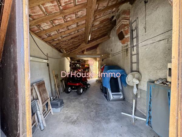 Maison à vendre 5 pièces de 118 m²