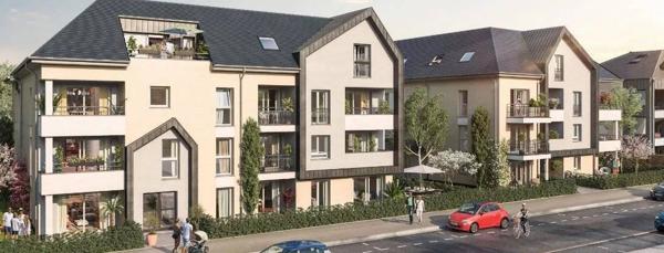 Appartement T3