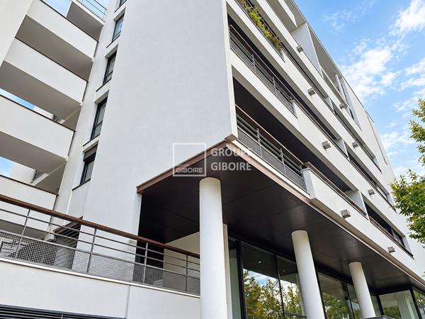 Appartement T3 à vendre Rennes Nord Saint-martin - 64 m² (réf : AH26656GE)