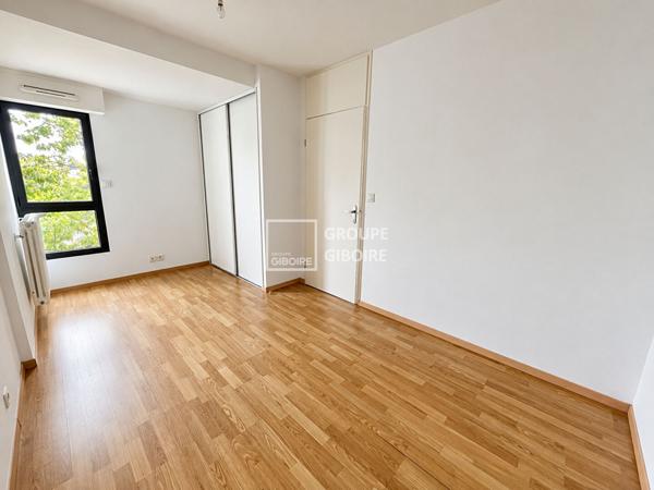 Appartement T3 à vendre Rennes Nord Saint-martin - 64 m² (réf : AH26656GE)