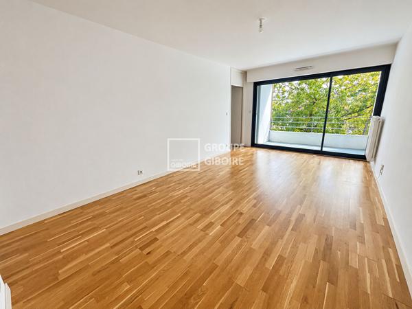 Appartement T3 à vendre Rennes Nord Saint-martin - 64 m² (réf : AH26656GE)