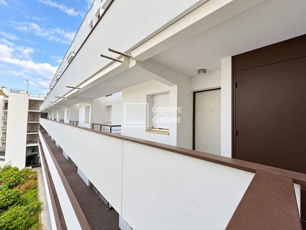 Appartement T3 à vendre Rennes Nord Saint-martin - 64 m² (réf : AH26656GE)