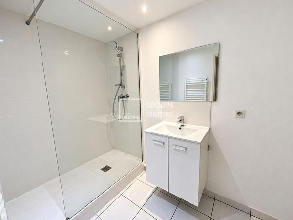 Appartement T3 à vendre Rennes Nord Saint-martin - 64 m² (réf : AH26656GE)