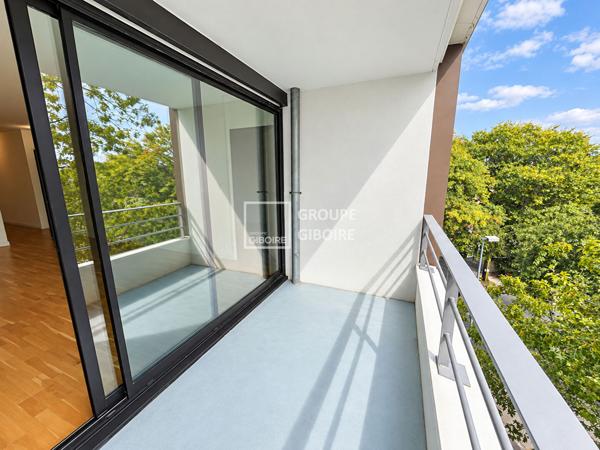 Appartement T3 à vendre Rennes Nord Saint-martin - 64 m² (réf : AH26656GE)