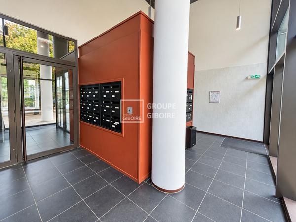 Appartement T3 à vendre Rennes Nord Saint-martin - 64 m² (réf : AH26656GE)