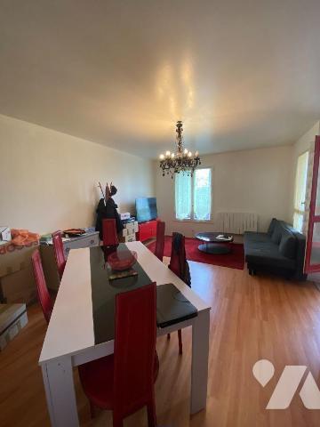 Appartement à vendre - CHARTRES DE BRETAGNE (35 131) - Dans une résidence au calme, appartement...