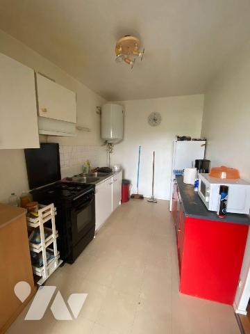 Appartement à vendre - CHARTRES DE BRETAGNE (35 131) - Dans une résidence au calme, appartement...
