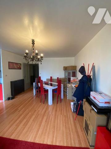 Appartement à vendre - CHARTRES DE BRETAGNE (35 131) - Dans une résidence au calme, appartement...