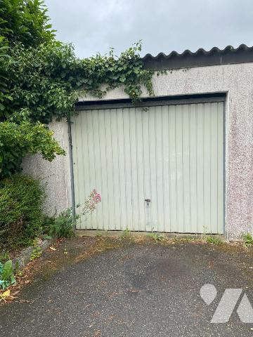 Appartement à vendre - CHARTRES DE BRETAGNE (35 131) - Dans une résidence au calme, appartement...
