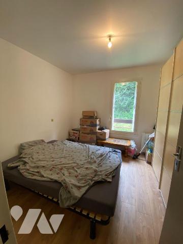 Appartement à vendre - CHARTRES DE BRETAGNE (35 131) - Dans une résidence au calme, appartement...