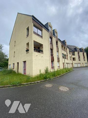Appartement à vendre - CHARTRES DE BRETAGNE (35 131) - Dans une résidence au calme, appartement...