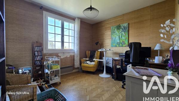 Maison à vendre 4 pièces 96 m² Châteaumeillant