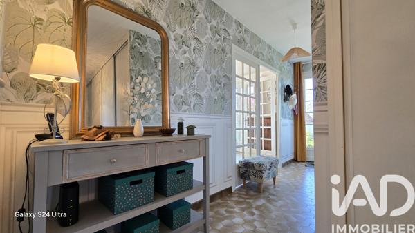 Maison à vendre 4 pièces 96 m² Châteaumeillant