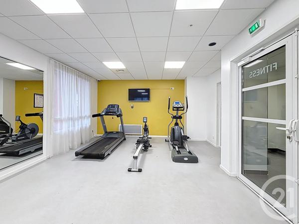 Appartement F1 à vendre  1 pièce - 20 m2 DIJON - 21