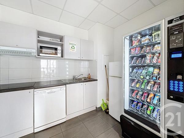 Appartement F1 à vendre  1 pièce - 20 m2 DIJON - 21