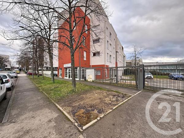 Appartement F1 à vendre  1 pièce - 20 m2 DIJON - 21