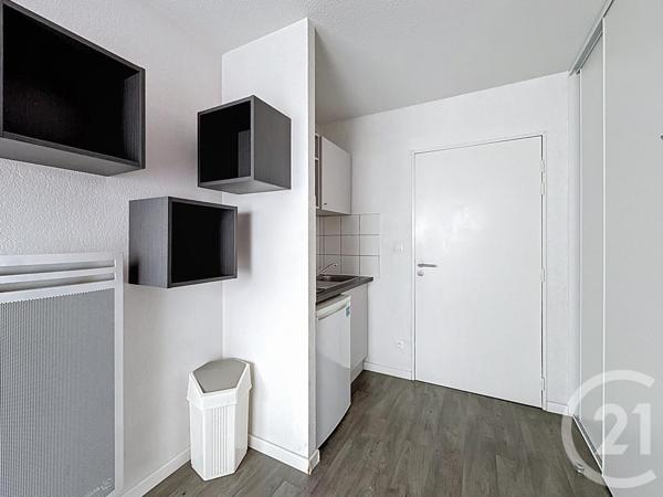 Appartement F1 à vendre  1 pièce - 20 m2 DIJON - 21