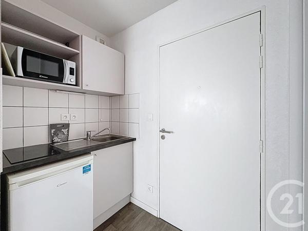 Appartement F1 à vendre  1 pièce - 20 m2 DIJON - 21