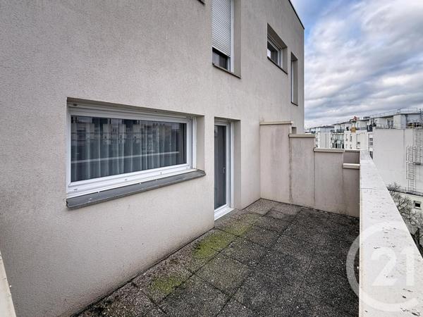 Appartement F1 à vendre  1 pièce - 20 m2 DIJON - 21