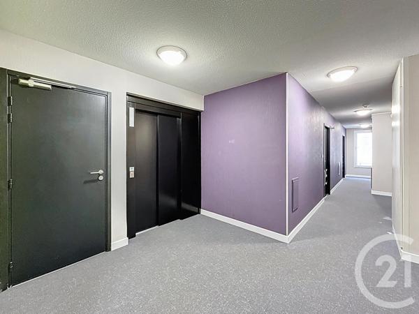 Appartement F1 à vendre  1 pièce - 20 m2 DIJON - 21