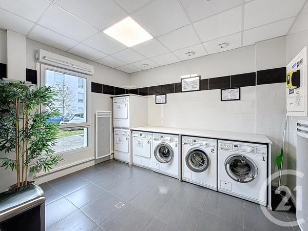 Appartement F1 à vendre  1 pièce - 20 m2 DIJON - 21