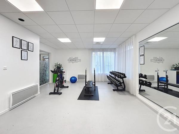 Appartement F1 à vendre  1 pièce - 20 m2 DIJON - 21