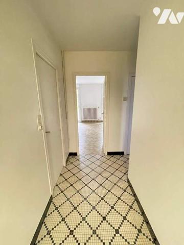 Maison d'habitation