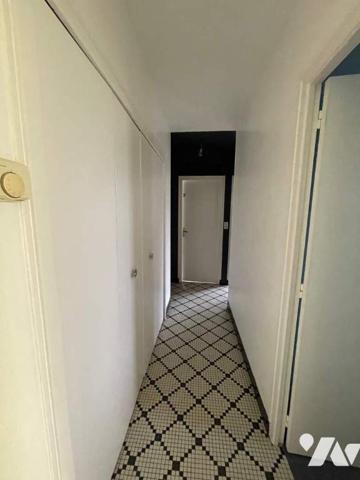 Maison d'habitation