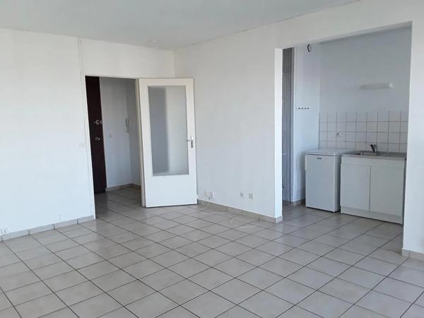Appartement à vendre à Metz (57050)