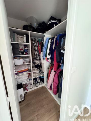 Appartement à vendre 3 pièces 67 m² Saint-Brice-sous-Forêt