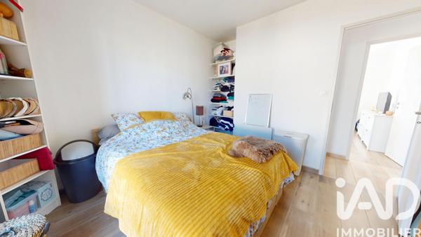 Maison à vendre 4 pièces 93 m² Étaples