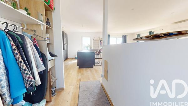 Maison à vendre 4 pièces 93 m² Étaples