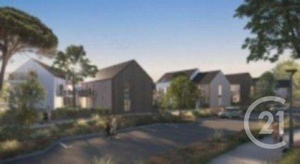 Appartement T2 à vendre  4 pièces - 79,70 m2 LE MANS - 72