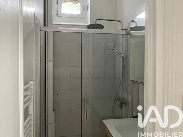 Appartement à vendre 3 pièces 49 m² La Garenne-Colombes