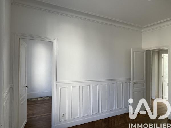 Appartement à vendre 3 pièces 49 m² La Garenne-Colombes