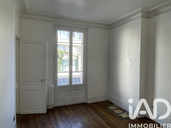 Appartement à vendre 3 pièces 49 m² La Garenne-Colombes