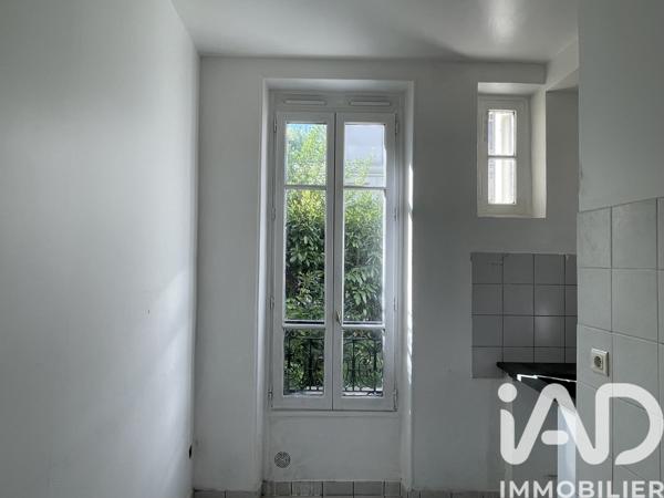 Appartement à vendre 3 pièces 49 m² La Garenne-Colombes