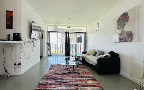 Appartement à vendre    2 pièces • 64,10 m2 Kourou