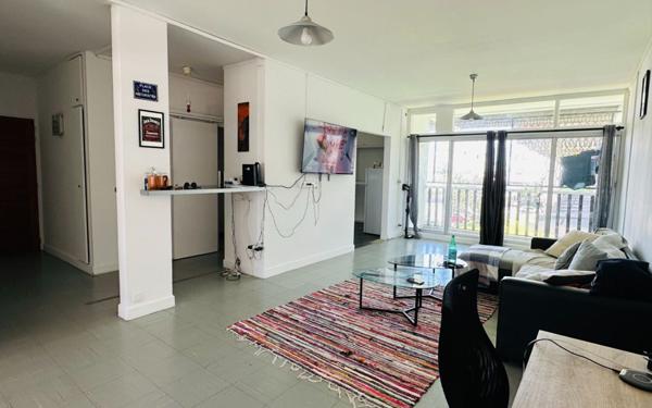 Appartement à vendre    2 pièces • 64,10 m2 Kourou
